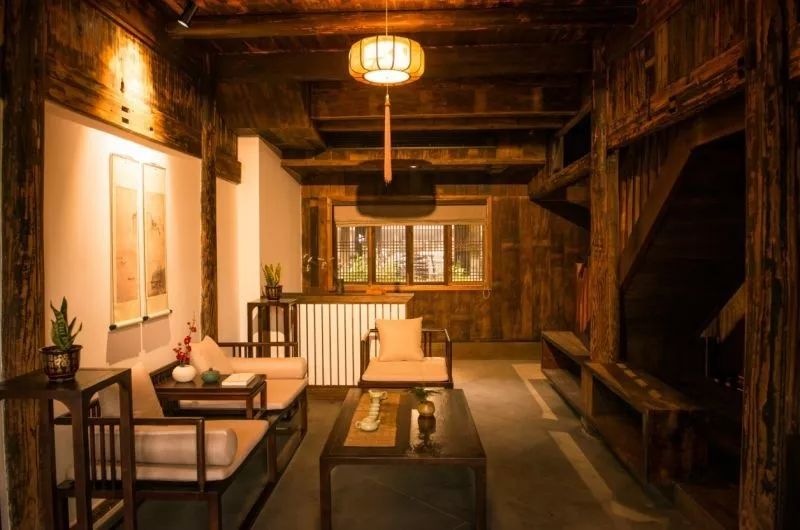 泰顺最好的民宿在哪里,温州泰顺最美民宿