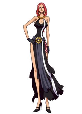 晓编漫评18：海贼王剧场版恶魔果实盘点