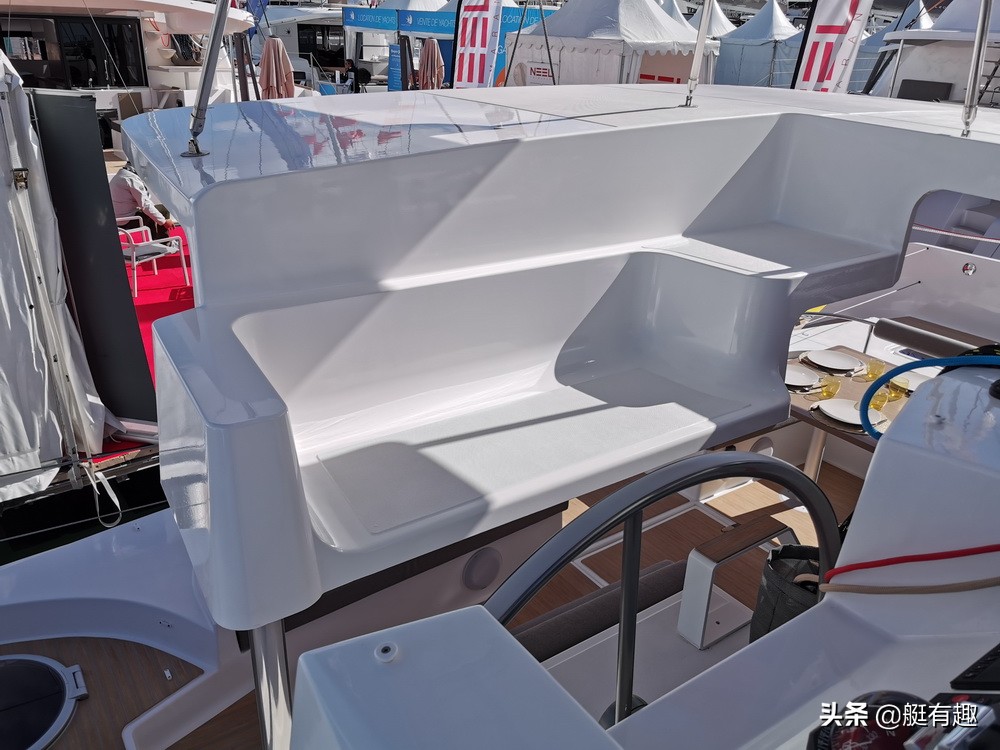 全球航行三体帆船,2021顶级远洋三体帆船