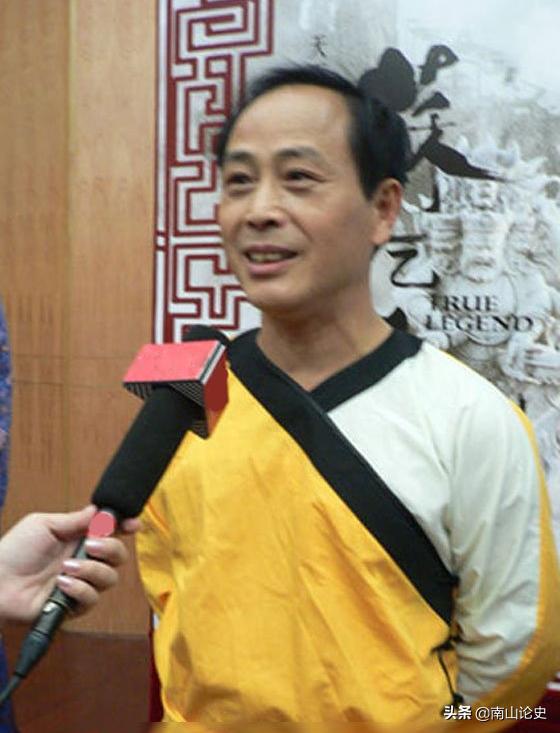 浅谈吴信良拳术造诣，曾15次于省市级比赛夺冠，功夫高达国术8段