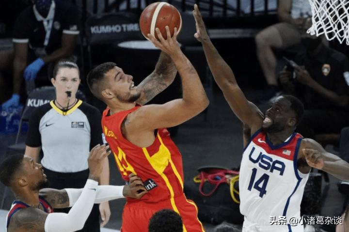 美国男篮致命失误,美国男篮爆冷两连败