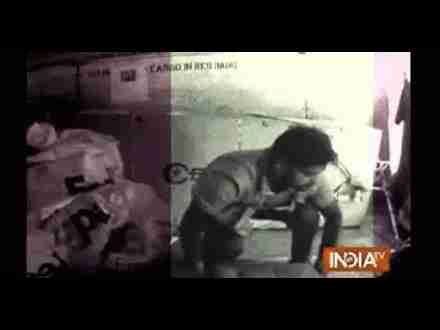 女子国外托运，8万块奢侈品被偷得一件不剩，疑机场人员联手作案