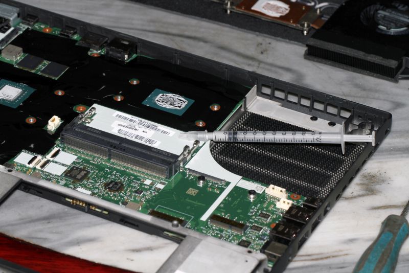 thinkpadw510拆机教程,thinkpadsl400拆机图解