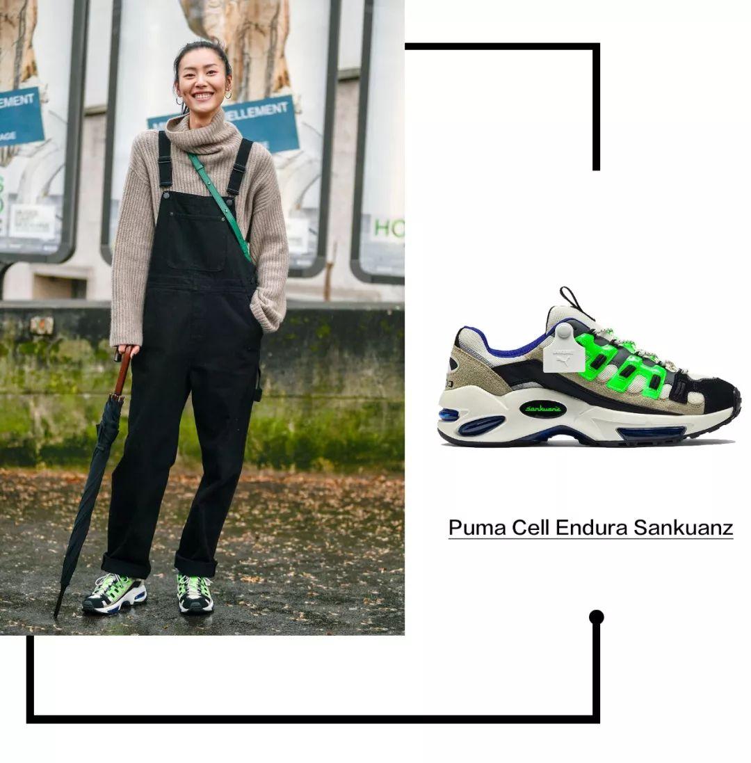 罗志祥gnf鞋,罗志祥倒钩鞋