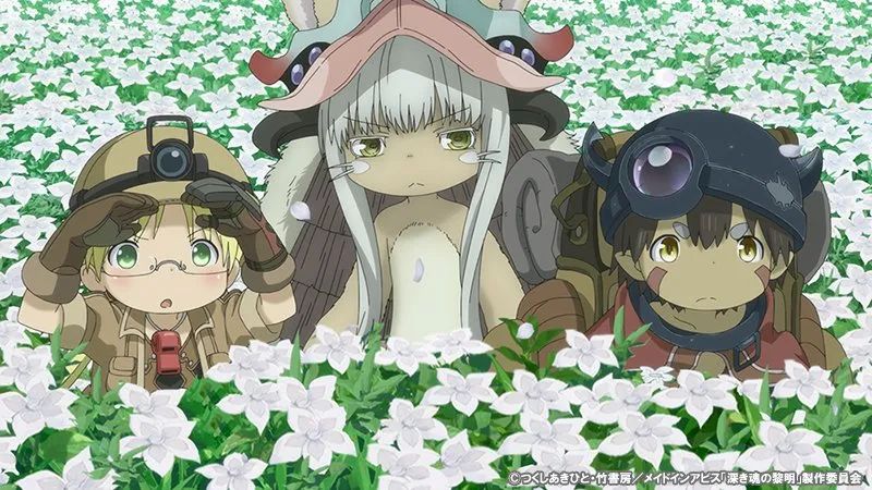 b站最近动漫电影,b站好看的动画电影