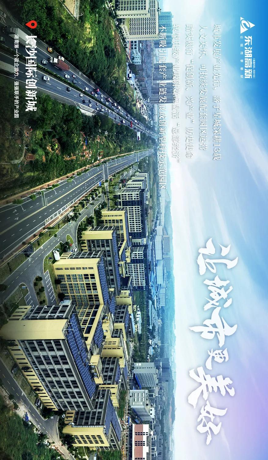 东湖高新集团的发展历程,图鉴图鉴