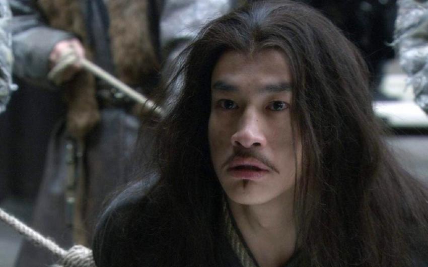 此人武力值胜过关羽,此人武力值三国第一