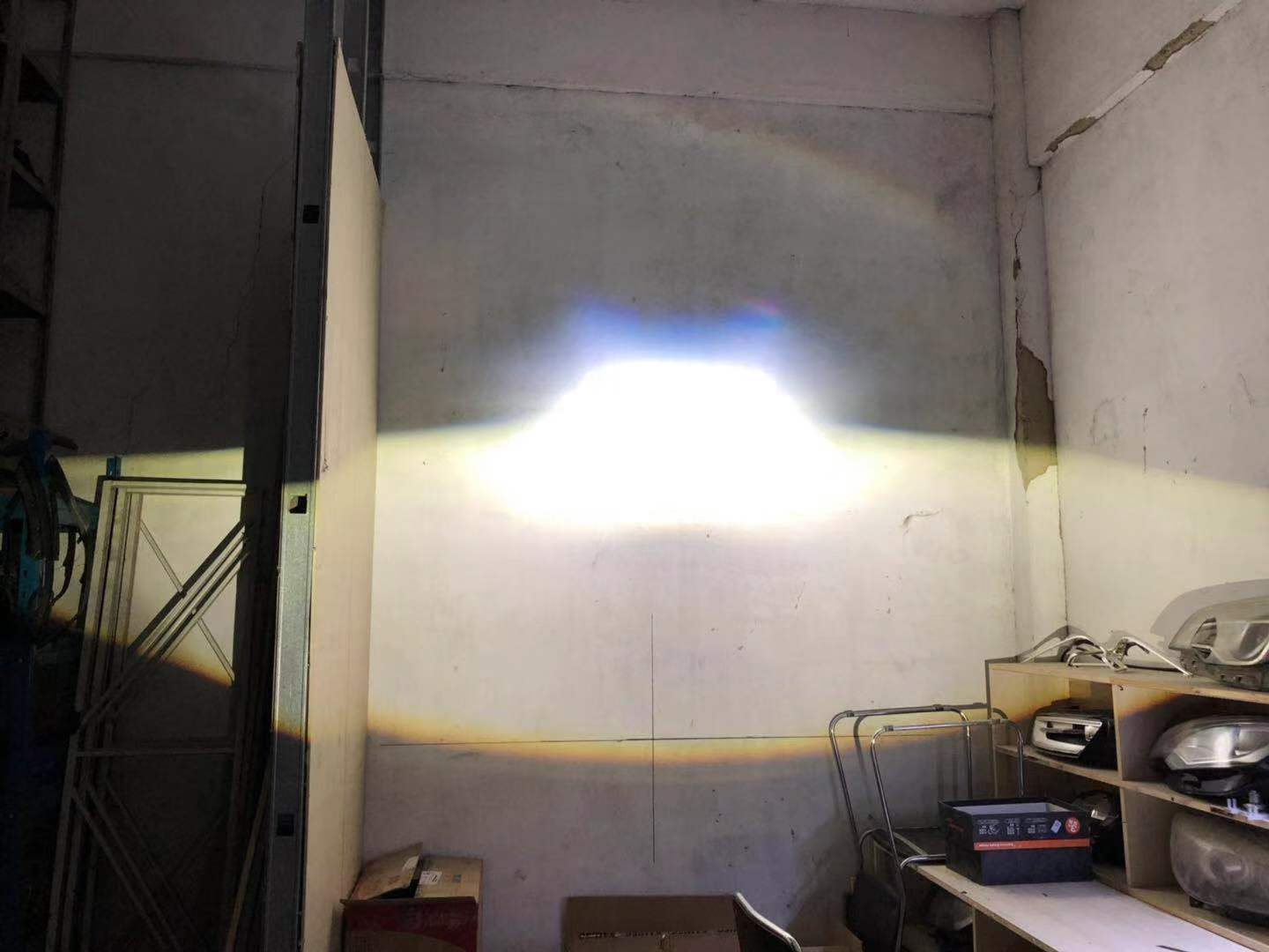 led透镜好不好用,led小透镜测评