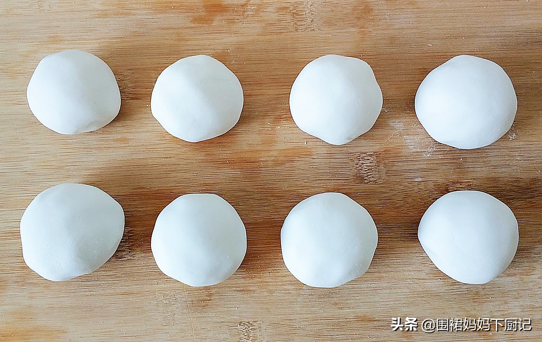 这种饼外面1个8元教你在家做,5元一张绸缎饼教你在家做