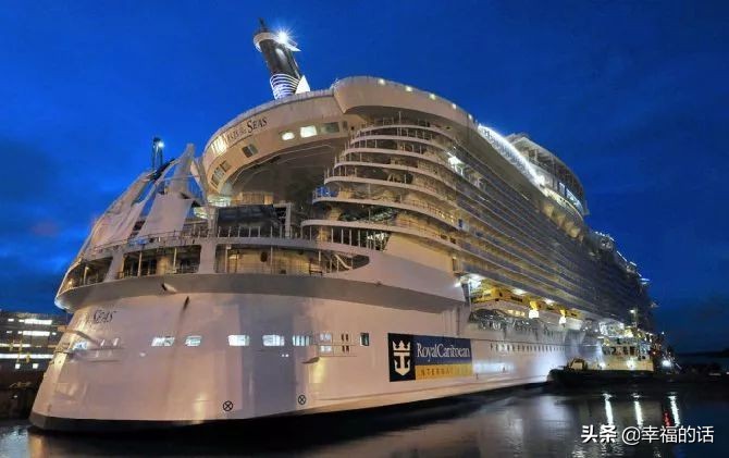 世界上7个不可思议的豪华游轮,全球顶级豪华游轮图片大全高清
