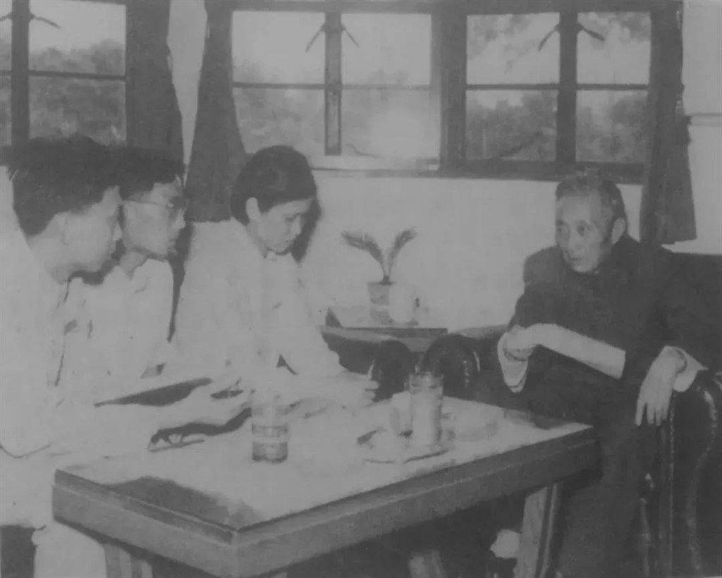 为什么我们要花大力气修复陈望道旧居？