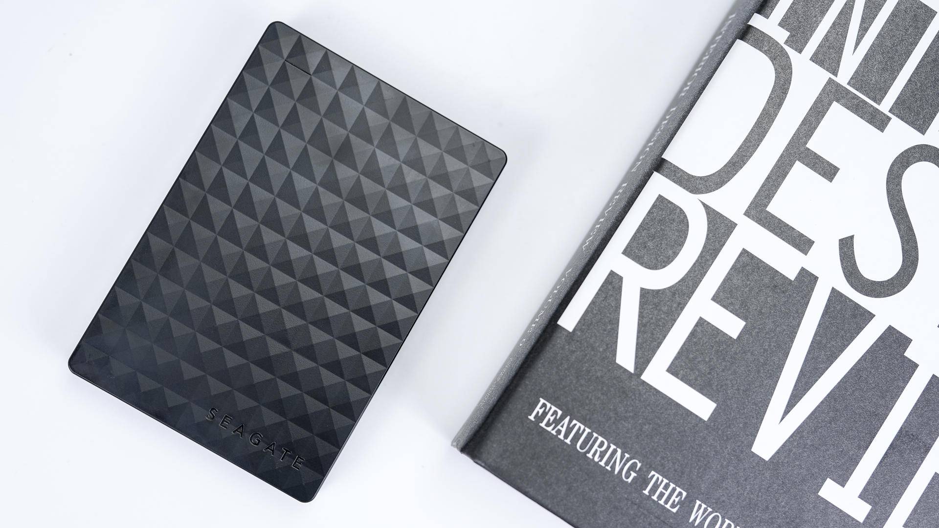 希捷移动硬盘评测,希捷铭系列移动硬盘测评