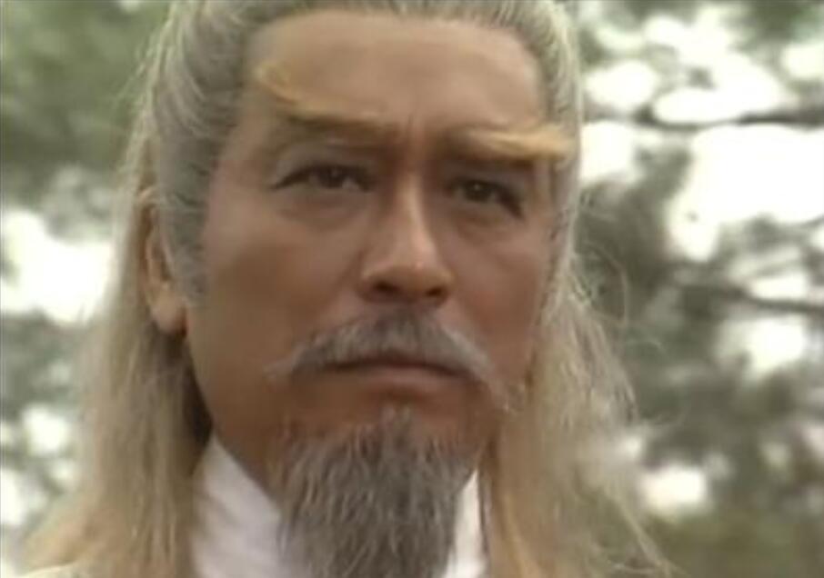 83版射雕与原著区别,为什么83版射雕英雄传看不了