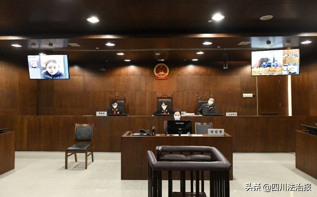 四川首例！侵犯网游《诛仙》著作权，罚金千万