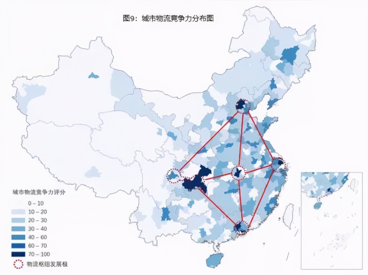 天元之城：从来就没有什么“躺赢”
