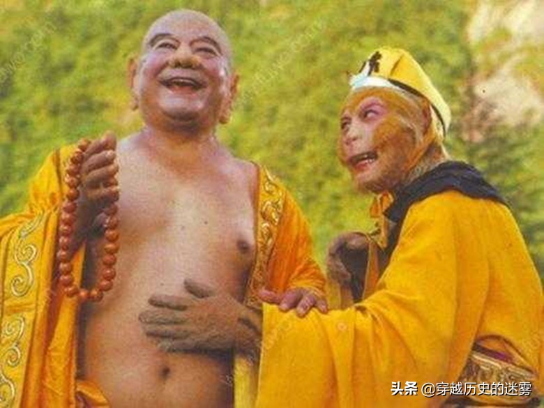 六小龄童到底发生了什么,六小龄童最触动我的两件事