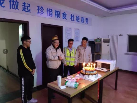 筑牢党建根基打造坚强红色堡垒,中建项目部党支部红色基地活动