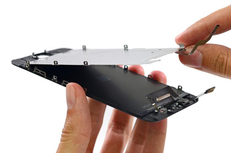 iphone6换按键触控id激活不了,苹果8无法在此iphone上激活触控id