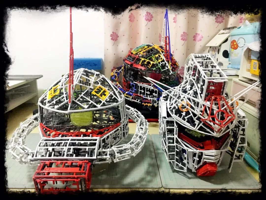 高达废弃流道怎么利用,废弃流道