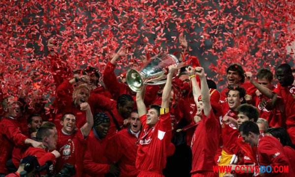 天下足球黄金十年2010-2019,回顾十年足球