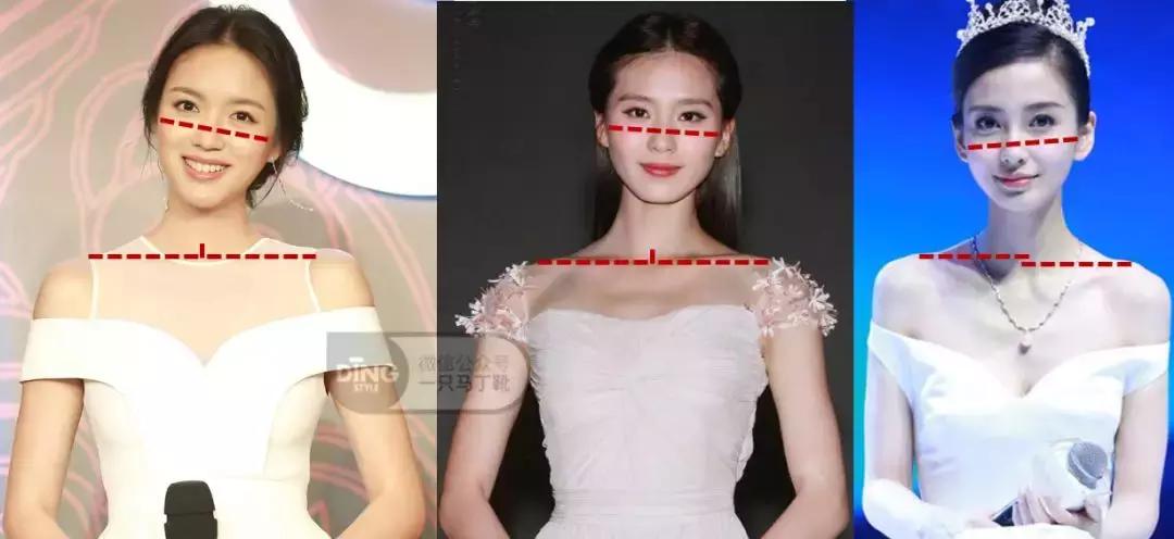 这3个身材缺点普通人都有，照着这篇穿，轻松调比例