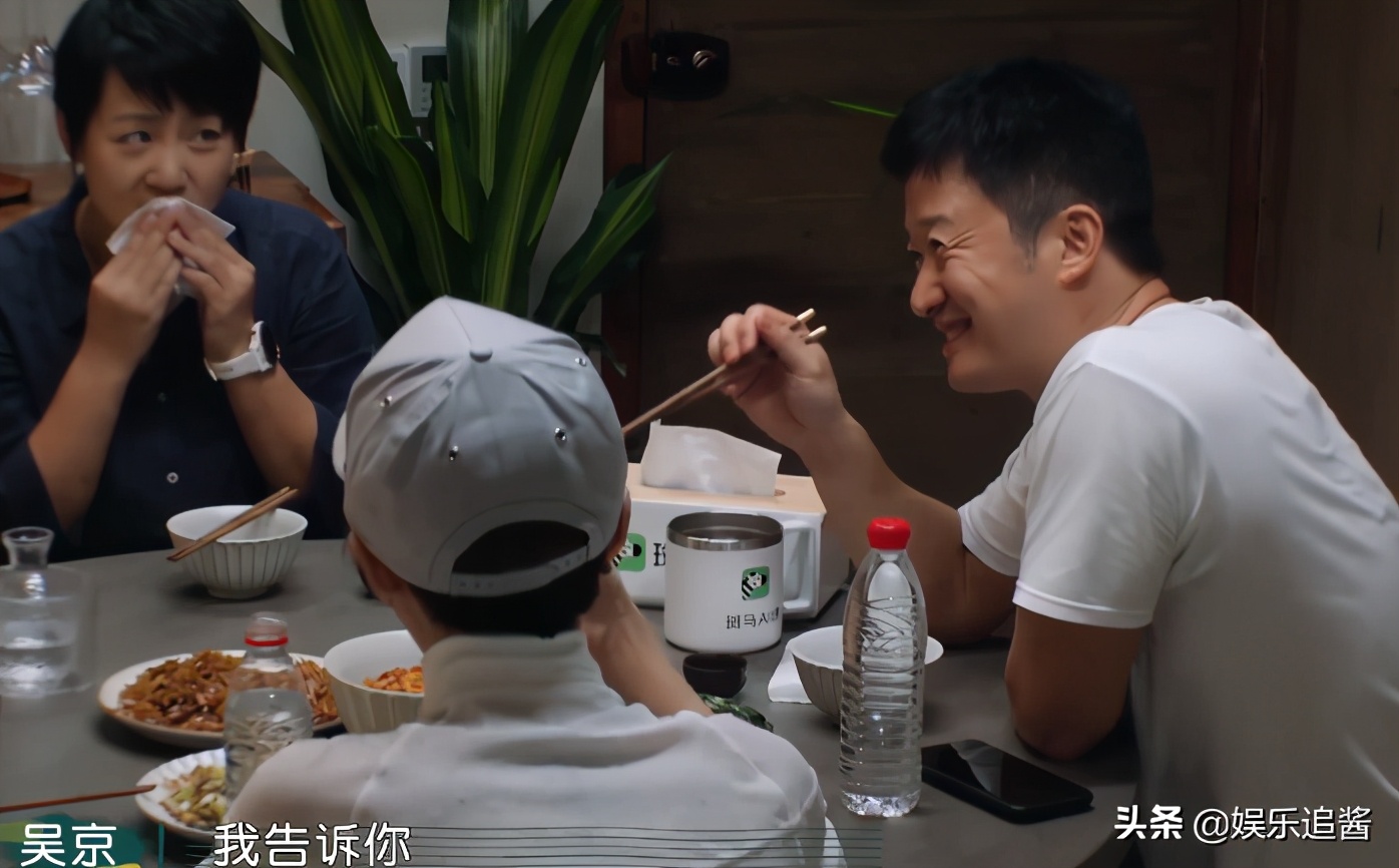 于谦夫妇恩爱视频,于谦夫妇日常相声