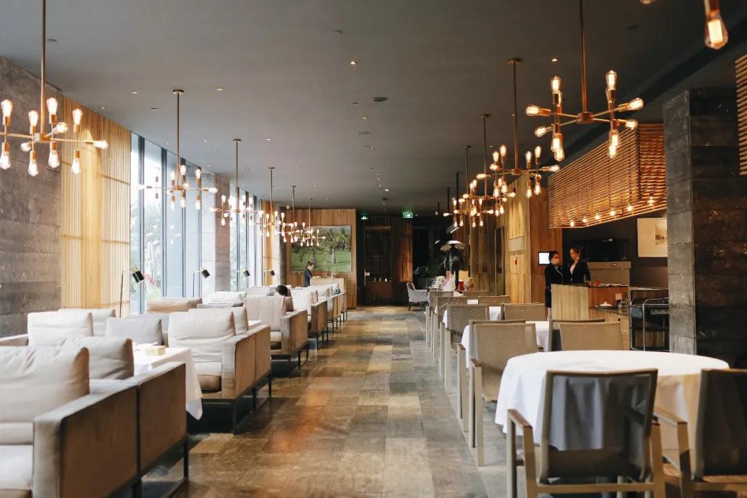 用三年时间雕琢洛河边上的西湖味道，劳斯莱斯级别的美食享受