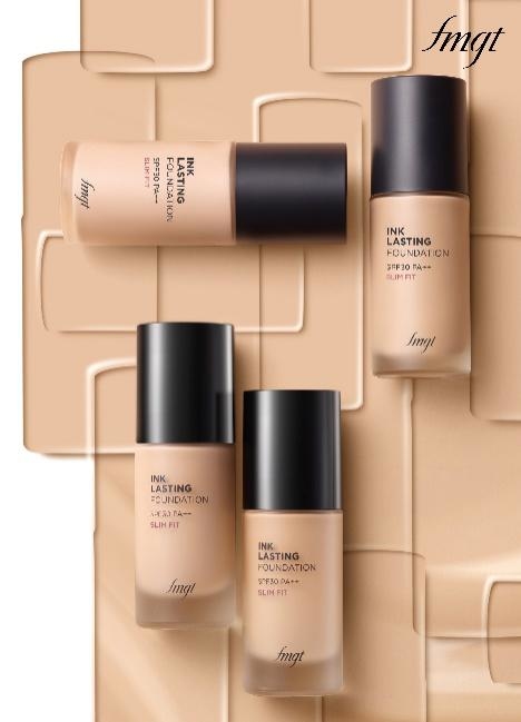 thefaceshop水墨粉底液价格,thefaceshop水墨粉底