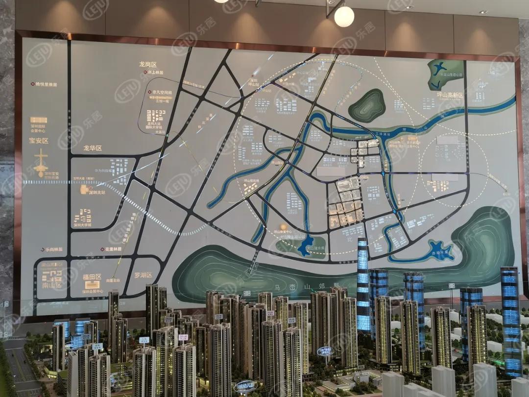 深圳房价5到6折买房,房价深圳