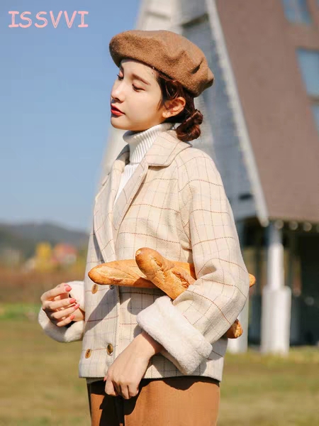 想买外套有什么推荐,有好看的外套吗女款