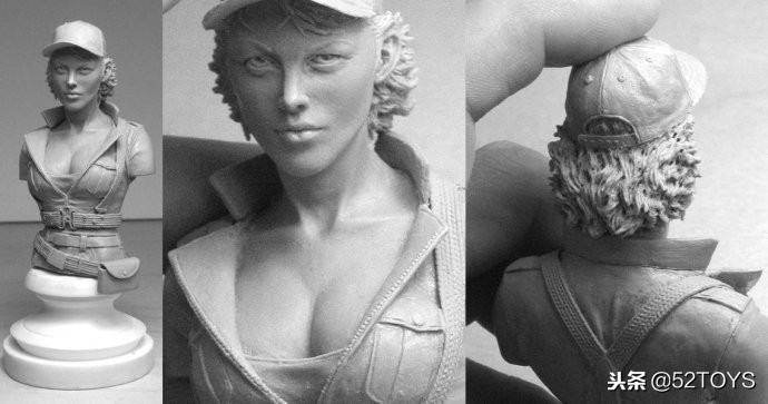 西西弗斯雕塑图片,巨型雕塑托尼斯塔克