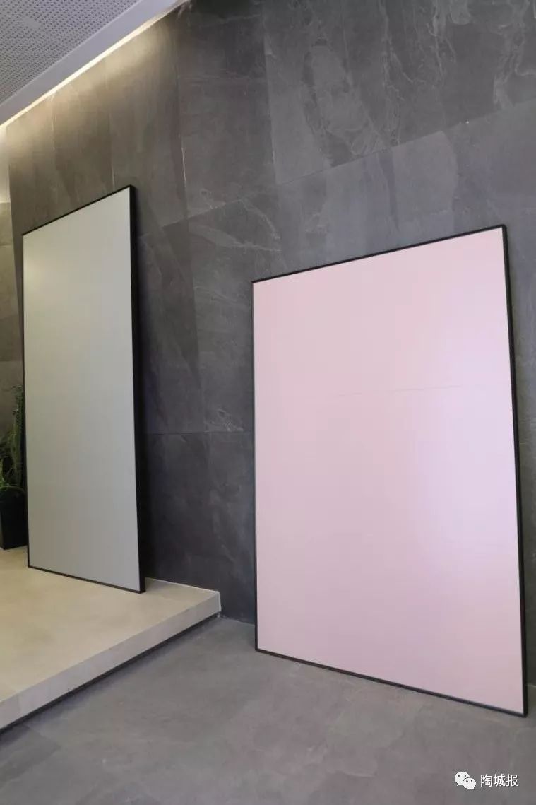 陶博会岩板品牌,广交会陶润