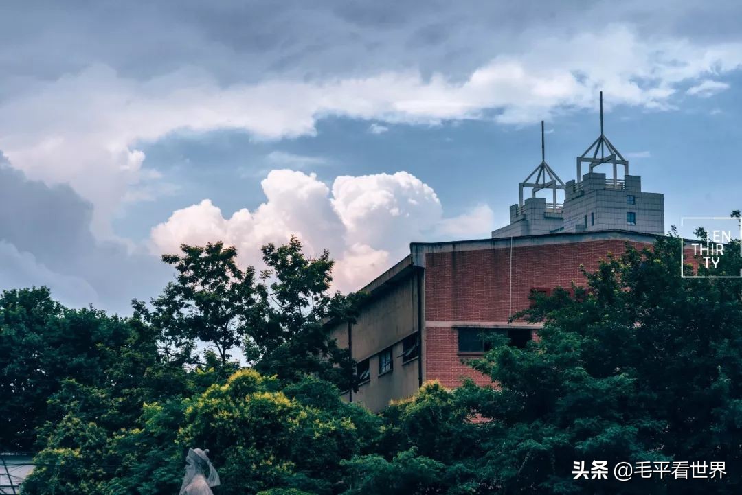 要想真正了解武汉，必须先了解汉阳