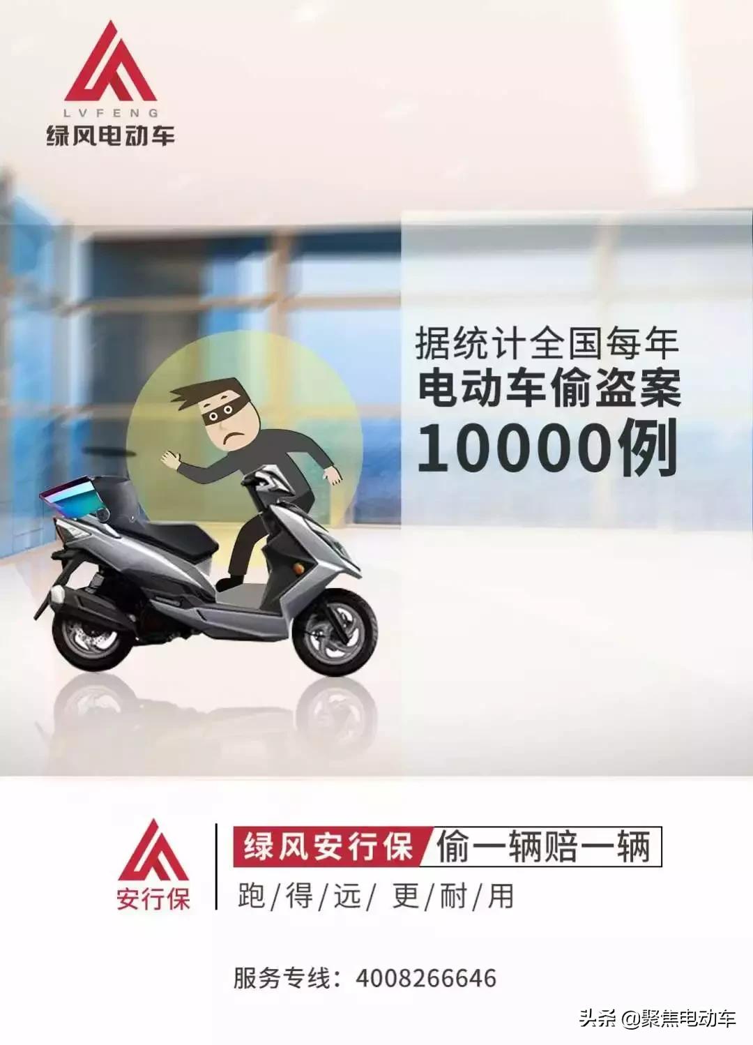 绿风电动车质量可靠吗,电动车绿色出行安全骑行视频