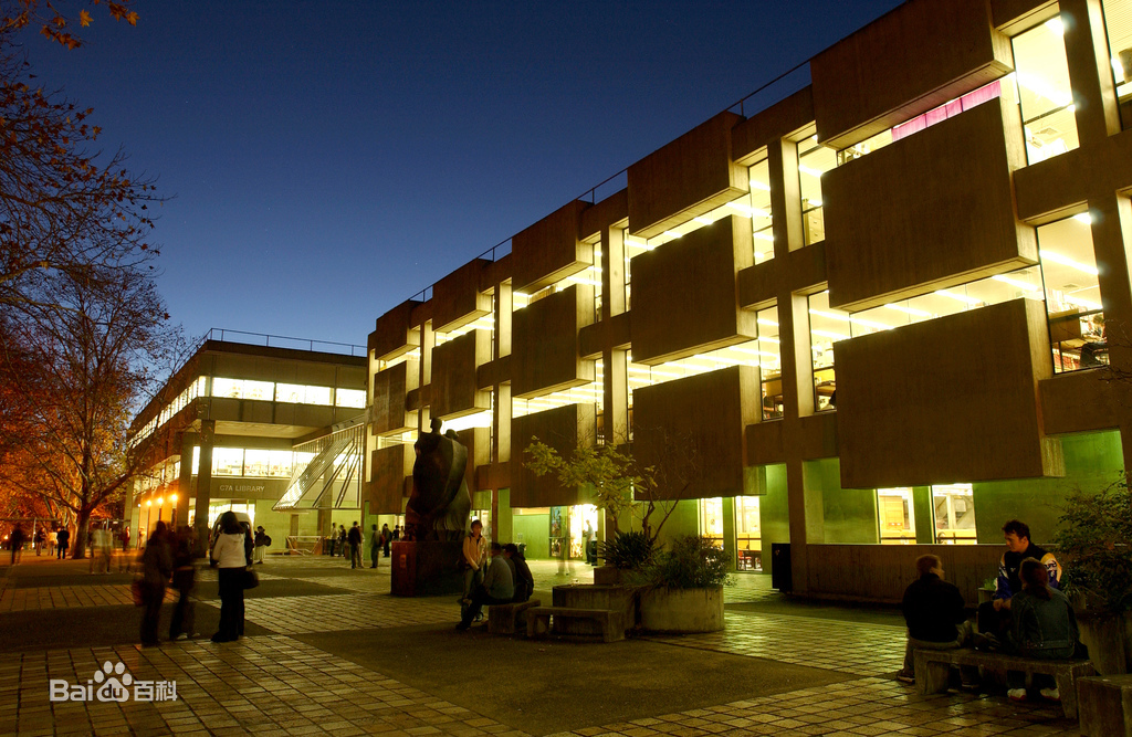 麦考瑞大学国内分校,麦考瑞大学2019排名