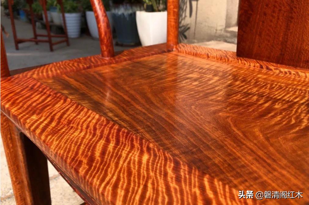 缅甸花梨木家具能升值吗,缅甸花梨木家具什么颜色纯正