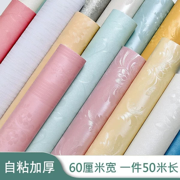 墙纸品牌推荐,装修选哪个品牌的墙纸好