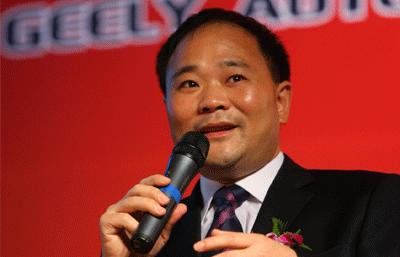 李书福造车，6万多的豪情和美日，为何被称之为“庶民的胜利”？