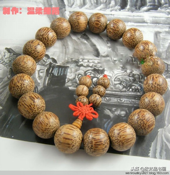 菩提子种类与寓意,手把件菩提子种类