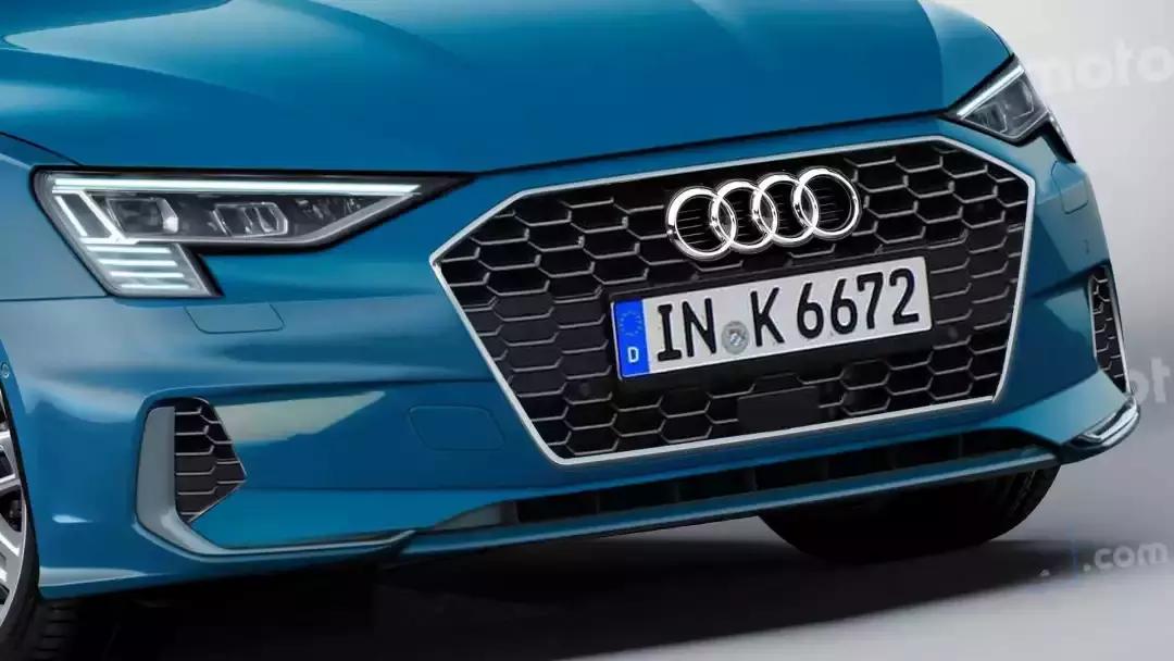 第四代奥迪a3 sportback (奥迪a3 sportback换代史)