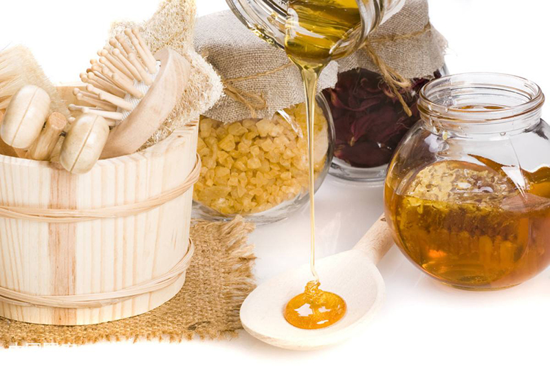 麦卢卡蜂蜜讲解,正宗麦卢卡蜂蜜如何选