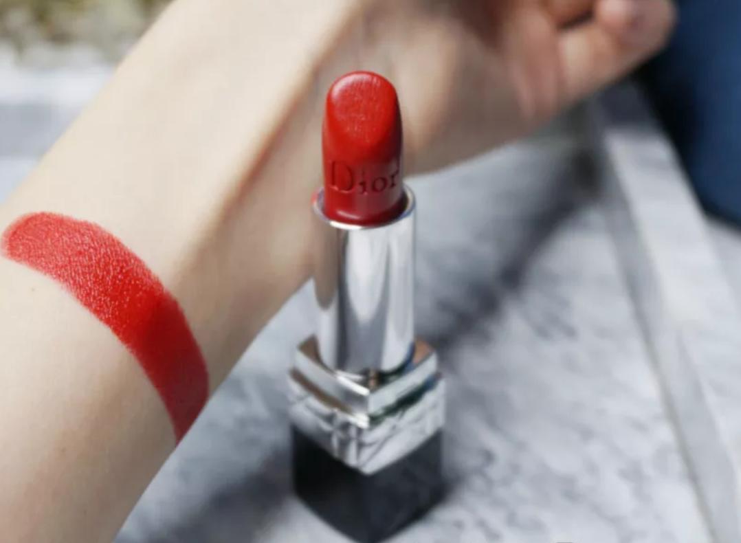这17个口红美若天仙，不踩雷，李佳琪说的没错，网友：也太全了吧