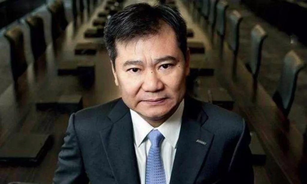 苏宁控股张近东最新消息,张近东为何持股苏宁易购大幅增加