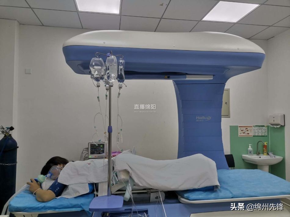 超声波精准治疗癌症,绵阳最有效的黑科技