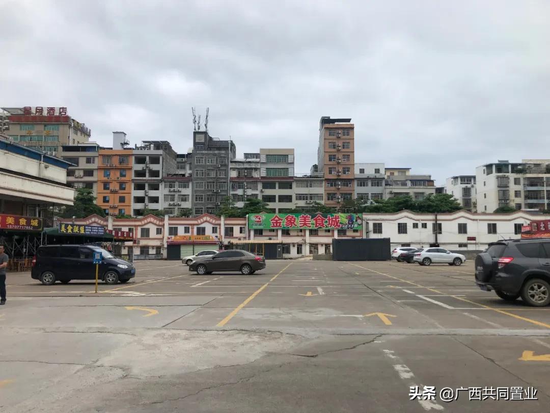 大沙田客运站金象美食城,南宁市大沙田客运站搬迁了吗