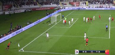 国足0比3败于韩国集锦,国足0比1不敌日本战后分析