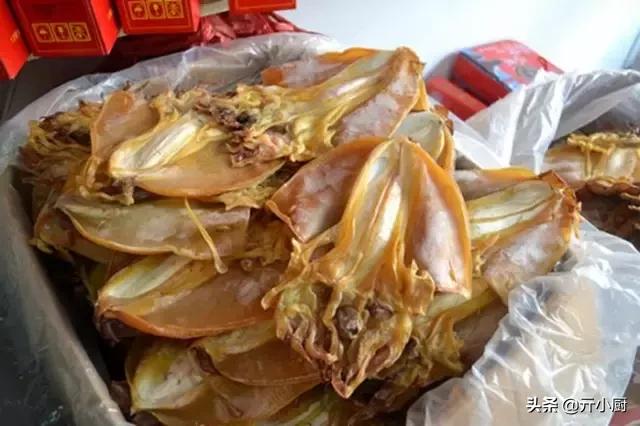 海南三亚值得带的特产,三亚海鲜干货特产在哪买便宜