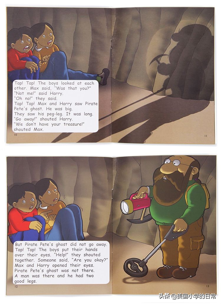 儿童阅读分级读物,大量给孩子阅读分级读物