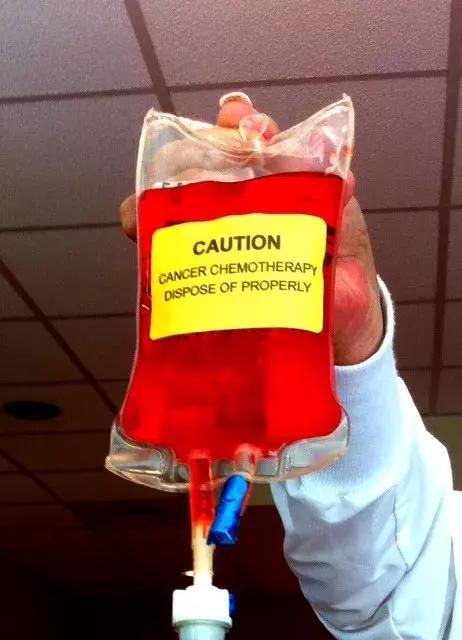 史上最震撼的抗癌经历,记录一下自己的抗癌经历