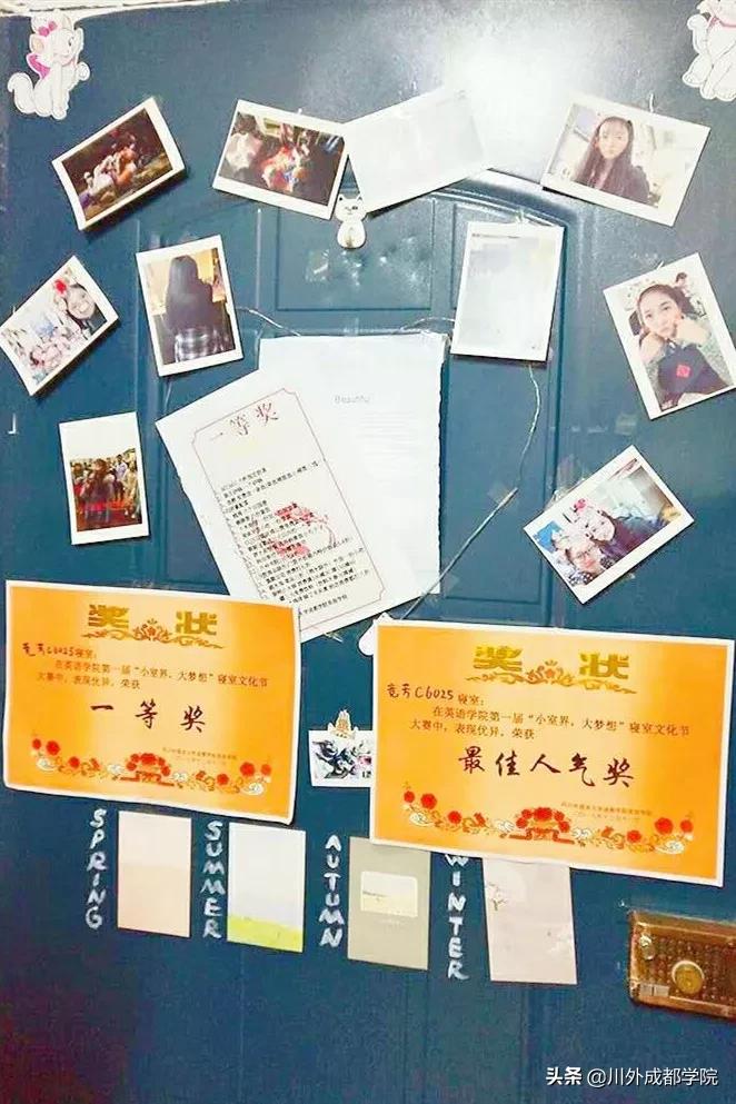 ins风家庭寝室装扮,学生宿舍装扮推荐